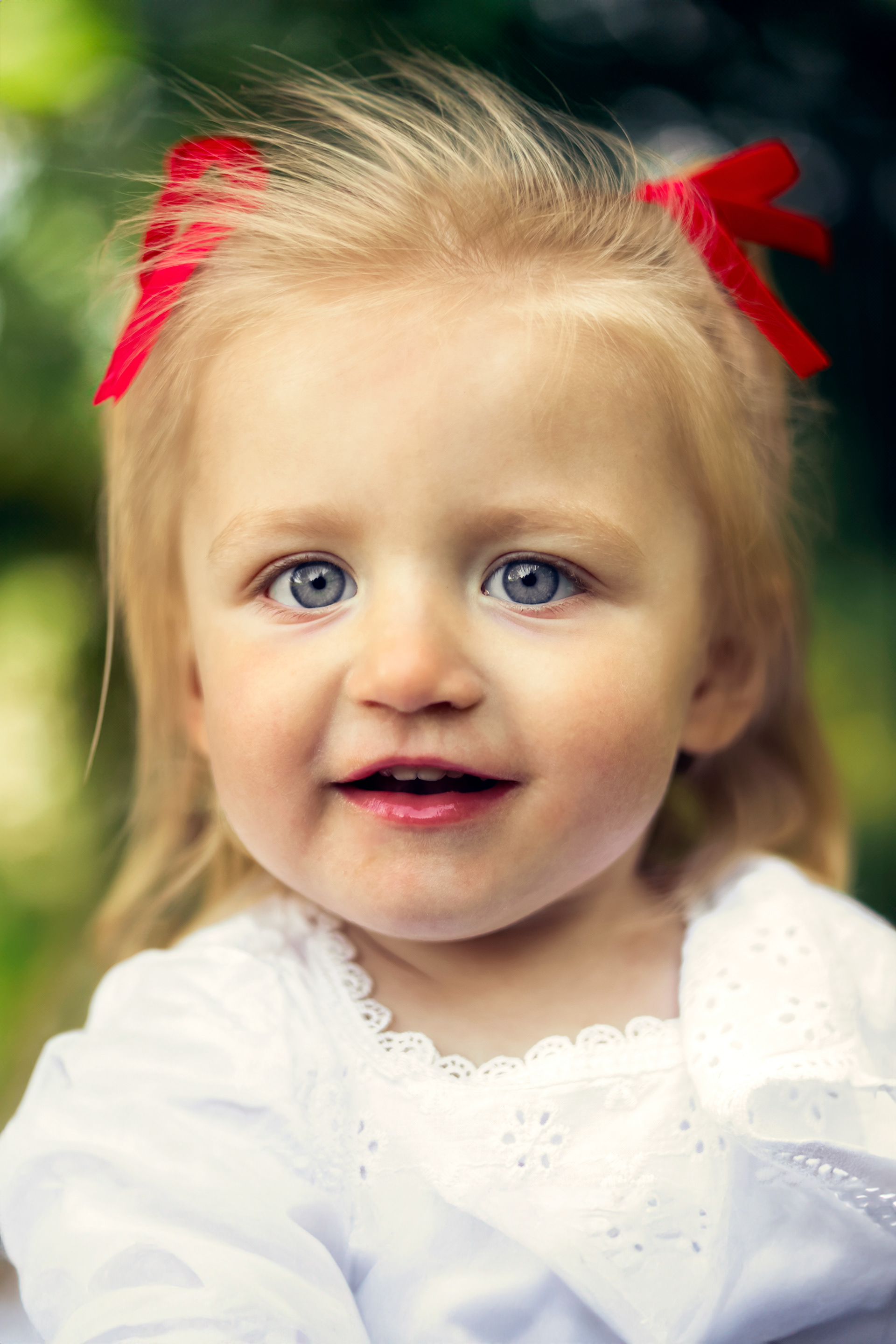 Naturalne zdjęcia rodzinne - fotograf Łódź