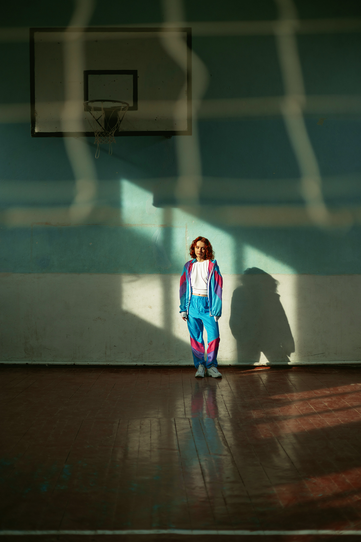 Fotograf portretowy w Łodzi - sesja zdjęciowa