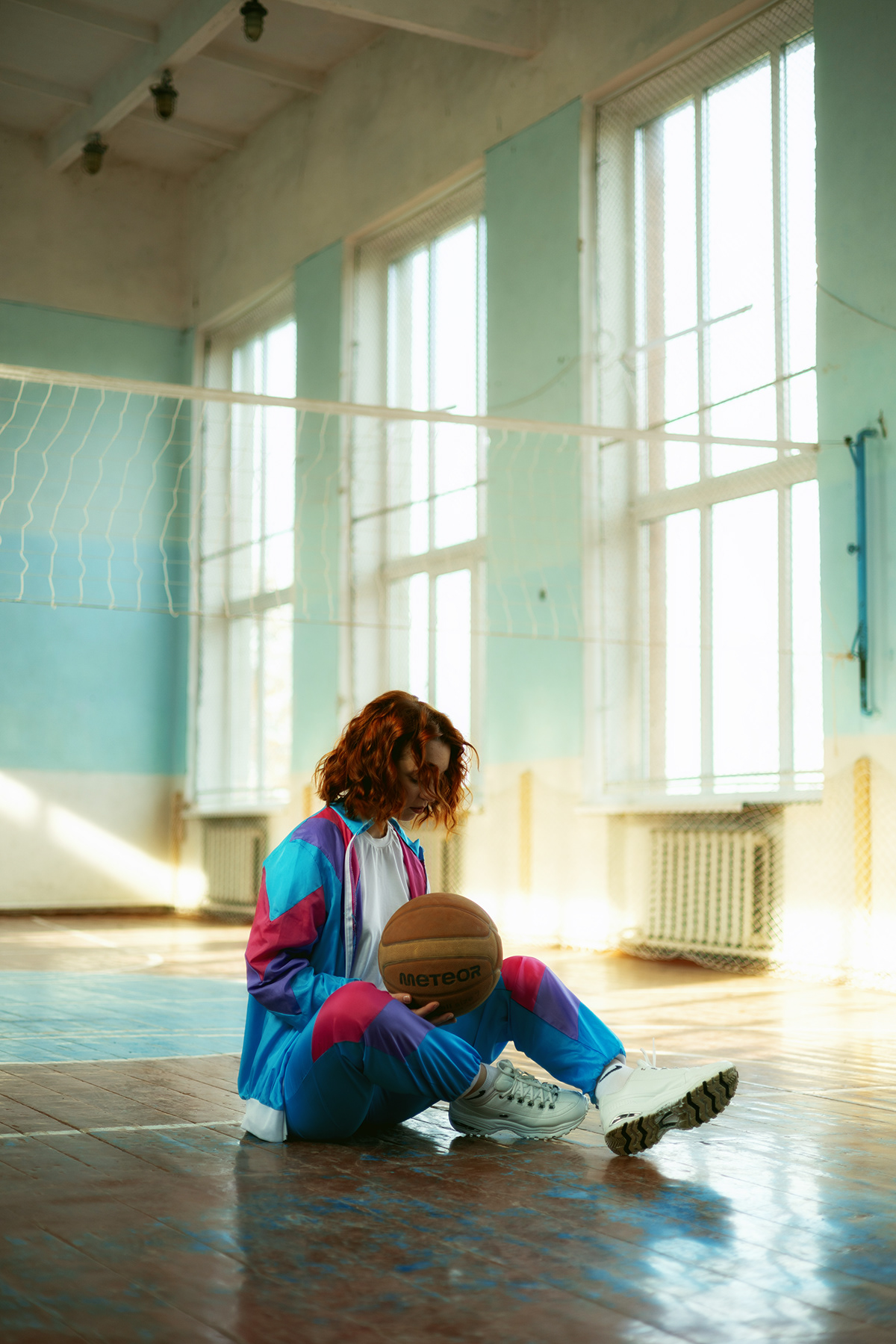 Artystyczna sesja zdjęciowa indywidualna