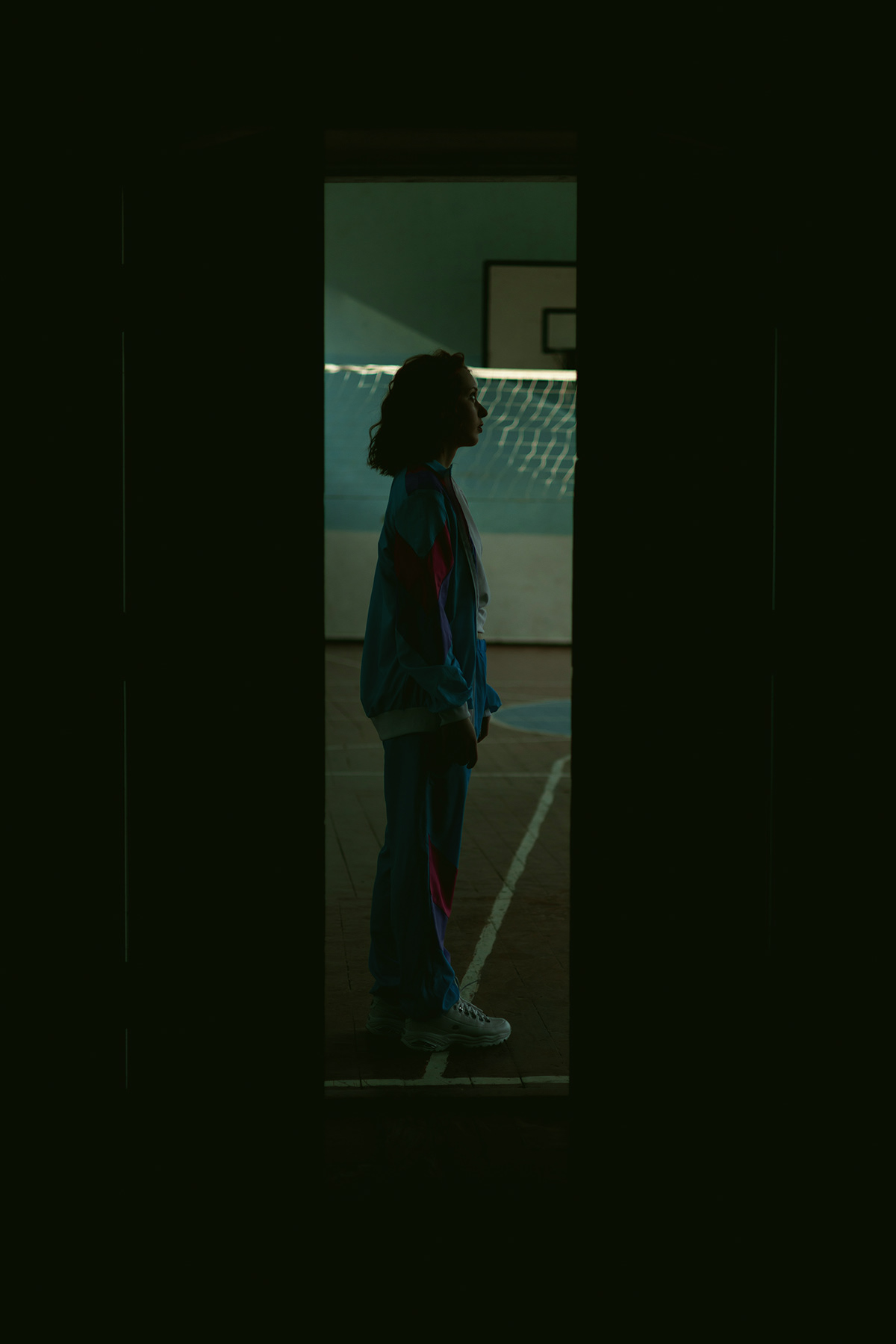 Kreatywne ujęcia podczas sesji indywidualnej